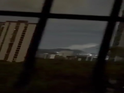 عملیات بالگرد های تهاجمی آمریکا بر فراز کاراکاس!