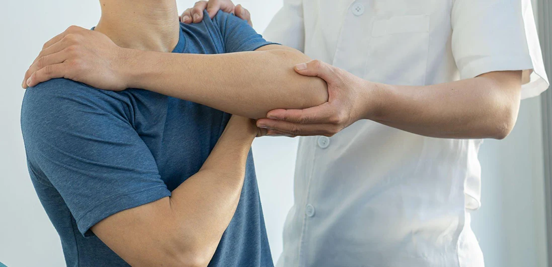 فیزیوتراپی چه کمکی میتواند به بیماران بکند؟