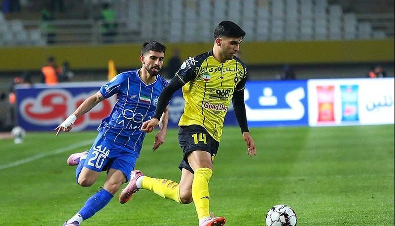 ایران در بین ارزشمندترین تیمهای لیگ قهرمانان آسیا 2