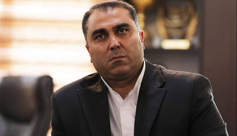 پازندمهر: با علم به خطرناک بودن پیست، مردم را به میدان مین میفرستادند