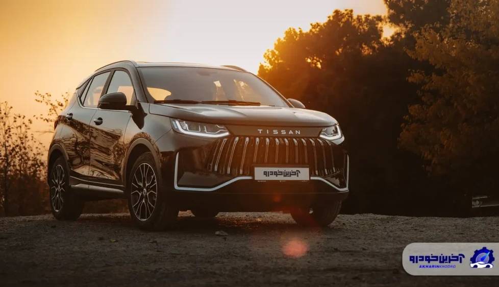 تست جدیدترین کراس اوور بازار ؛ تیسان S05 زیر ذره بین آخرین خودرو