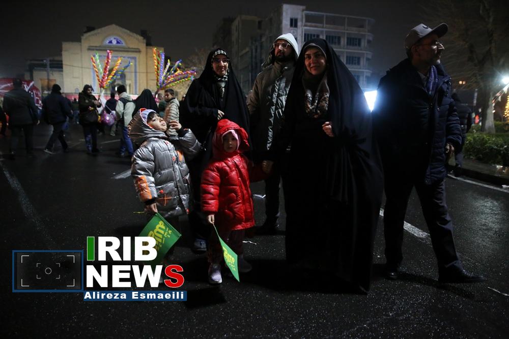 رونمایی از نماد «فاتح خیبر»