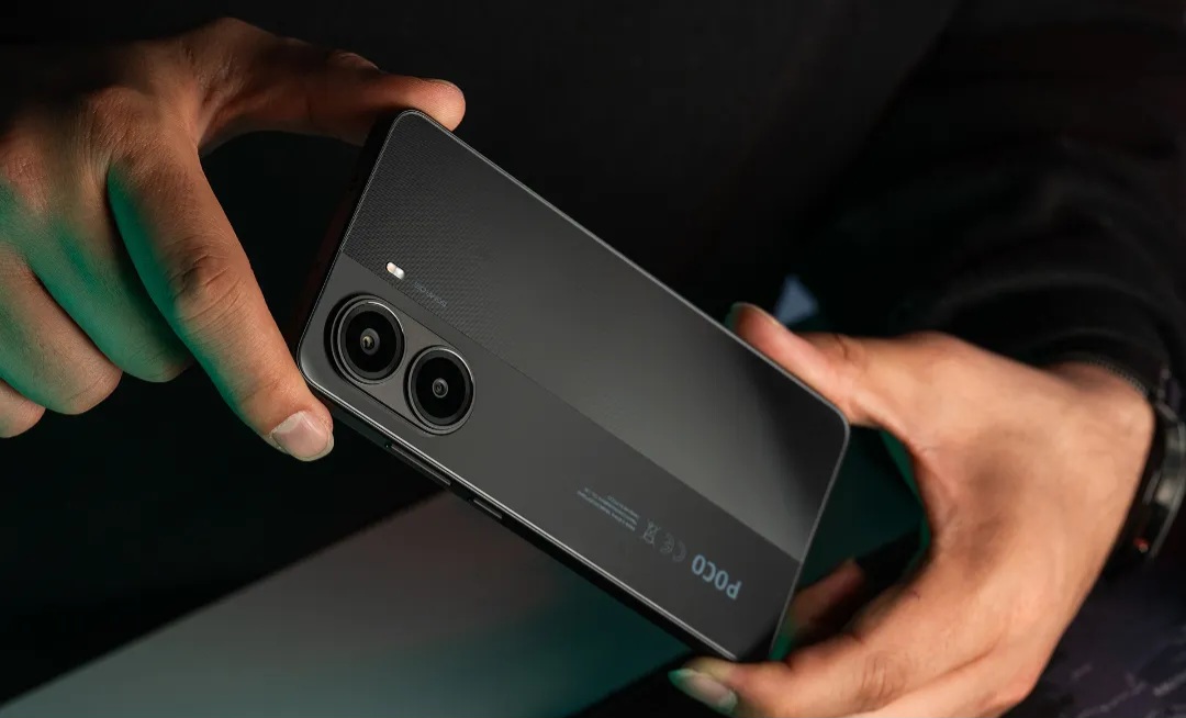 پوکو X7 پرو حالا قدرتمندترین گوشی میانرده دنیا است