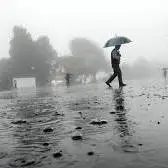 بهبود حدود ۱۳ درصدی وضعیت بارش در استان اردبیل