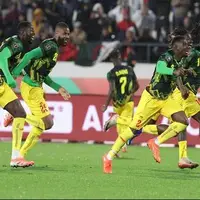 صعود سنگال و مالی به جمع هشت تیم برتر آفریقا