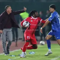 چپپای پرحاشیه پرسپولیس نزدیک به خروج!