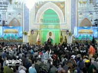 سه دلیل سعد بن ابی وقّاص برای ترک دشنام به حضرت علی (ع)