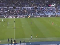 خلاصه بازی لاتزیو 0 - ناپولی 2