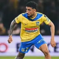 پرواز صیادمنش به ترکیه با تیپ خاص