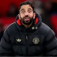 آموریم: سال قبل این بازی را قطعا میباختیم