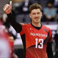 خداحافظی غول 218 سانتیمتری از دنیای والیبال