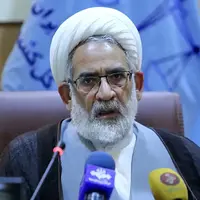 رئیس دیوان عالی کشور: ترامپ قمارباز این بار هم سرش به سنگ خواهد خورد