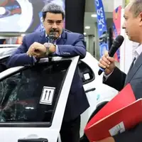 سرمایه گذاری ایران در صنعت خودرو ونزوئلا ؛ تکلیف ما چیست؟