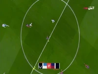 خلاصه بازی اسپانیول 0 - بارسلونا 2