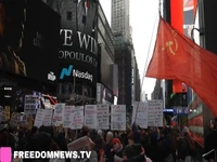 اعتراض دموکراتها به دزدی آمریکا در ونزوئلا