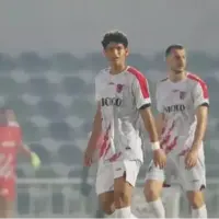 فرزام خطیبی در مسیر تیم جدید