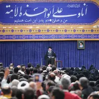 سرمقاله همشهری/ تفاوت موضع رهبر انقلاب نسبت به حوادث مهسا و فتنه ۸۸