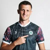 جدایی زودهنگام مهاجم بوسنیایی از ذوبآهن!