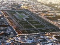 نقش جهان، اصفهان