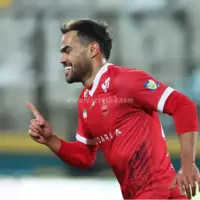 اورونوف در انتظار دوستش سرگیف!