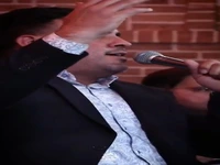 نرسیده بال ملائکه ...