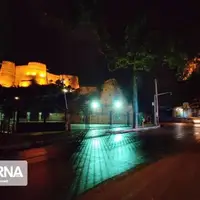 شب آرامتر لرستان پس از سه روز التهاب