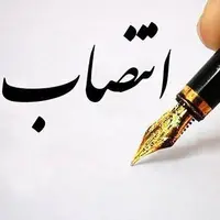 یک بانو سرپرست بخشداری اسماعیلیه اهواز شد