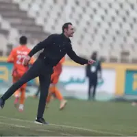 عنایتی: همسرم می گوید تو این نبودی رضا!