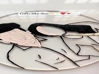 ایده نقاشی روز پدر