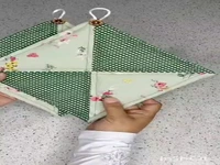 دوخت دستگیره به ساده ترین روش