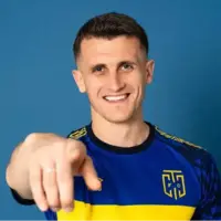 مهاجم سابق ذوبآهن در لیگ آفریقا