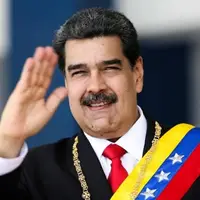 ربایش مادورو