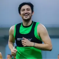 سردار زمان بازگشتش را رسماً اعلام کرد