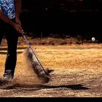 آغاز اردوی آمادگی گلفرهای اعزامی به رقابتهای رنکینگ جهانی اوپن ترکیه