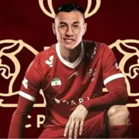 اولین خرید پرسپولیس در راه تهران