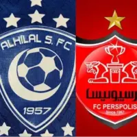 رقابت لب به لب پرسپولیس-الهلال بین سلاطین اینستاگرام