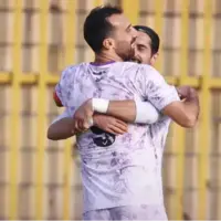 لیگ یک؛ چهارمین امتیاز مدعی بدون مربی!