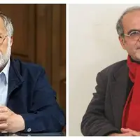 شمسالواعظین و عطریانفر به تیم رسانهای دولت پیوستند