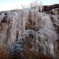 پیشبینی یخبندان شبانه در کرمان تا پایان هفته