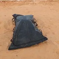 راز قتل راننده قمی برملا شد؛ عاملان جنایت جسد را دفن کرده بودند