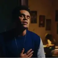 اولین آهنگ رسمی لوئیز دیاز منتشر شد!