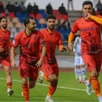 رقابت 9 تیم برای دو بلیت لیگ برتر