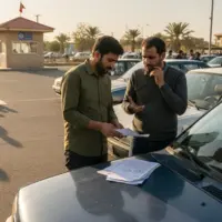 مالیات فروش خودرو بر عهده چه کسی است؟ پاسخ قانونی و تبعات مالی برای خریدار و فروشنده