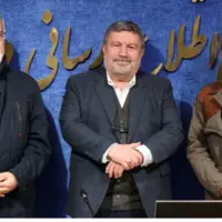 انتصاب شمسالواعظین و عطریانفر به عنوان اعضای حقیقی جدید شورای اطلاعرسانی دولت