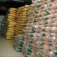 توزیع ۱۴۰۰ تن برنج و ۷۰۰ تن قند و شکر در کهگیلویه و بویراحمد