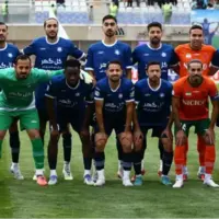 استارت گلگهر در جزیره با دو بازی دوستانه