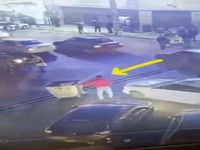 شکست پروژه فراخوان ضدانقلاب کرج؛ مردم اوباش را بیمحل کردند