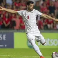 ۳ بازیکن برتر ایران در جام جهانی از دید رسانه آمریکایی