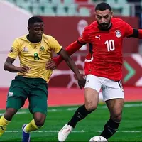 حریف ایران در جام جهانی به مصاف عربستان میرود