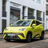 صادرات خودروهای برقی چین باز هم رکورد زد ؛ کدام کشورها مقاصد اصلی هستند؟